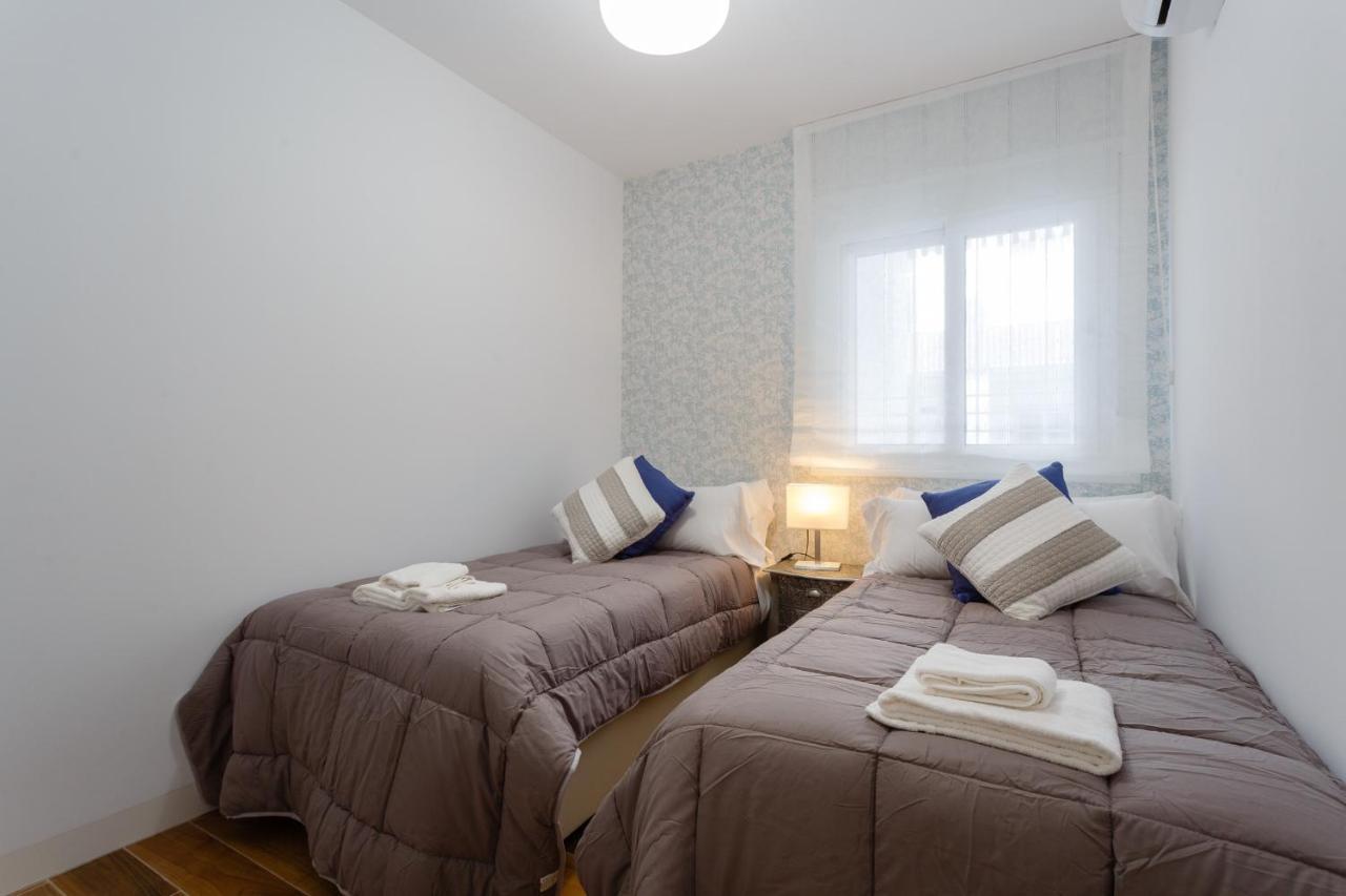 El Descanso De San Antonio By Cadiz4Rentals Luaran gambar