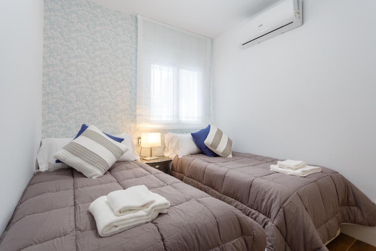 El Descanso De San Antonio By Cadiz4Rentals Luaran gambar