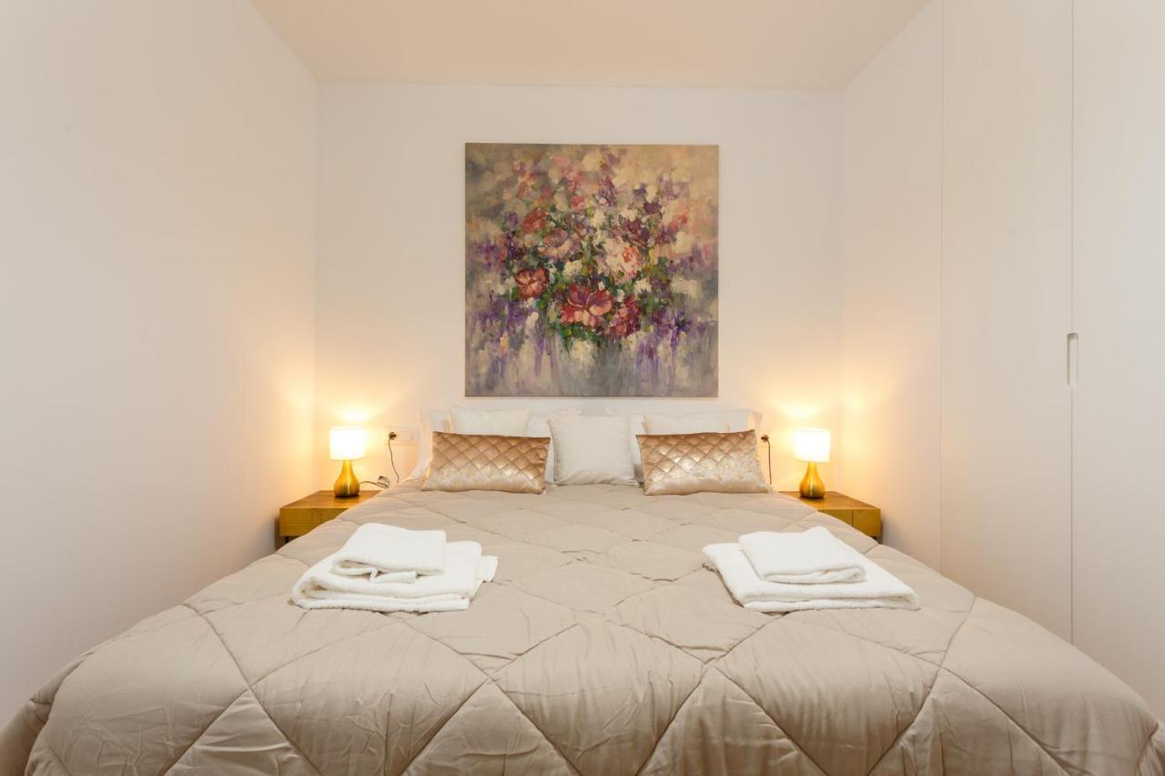 El Descanso De San Antonio By Cadiz4Rentals Luaran gambar